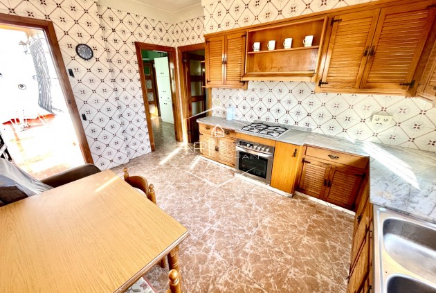 Resale - Villa - Detached -
Benejuzar - Comunidad Valenciana