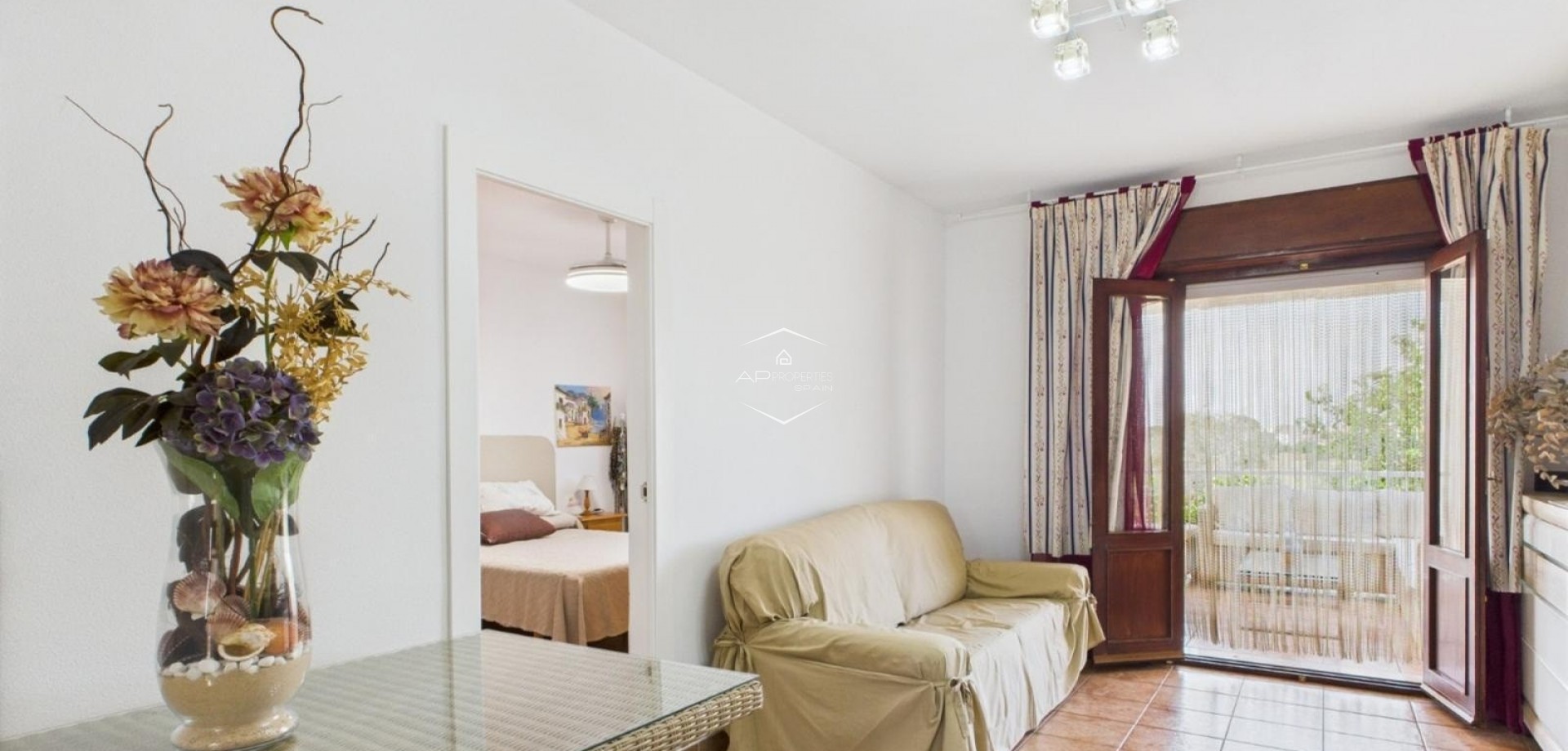 Resale - Apartment - flat -
Los Urrutias - Estrella De Mar