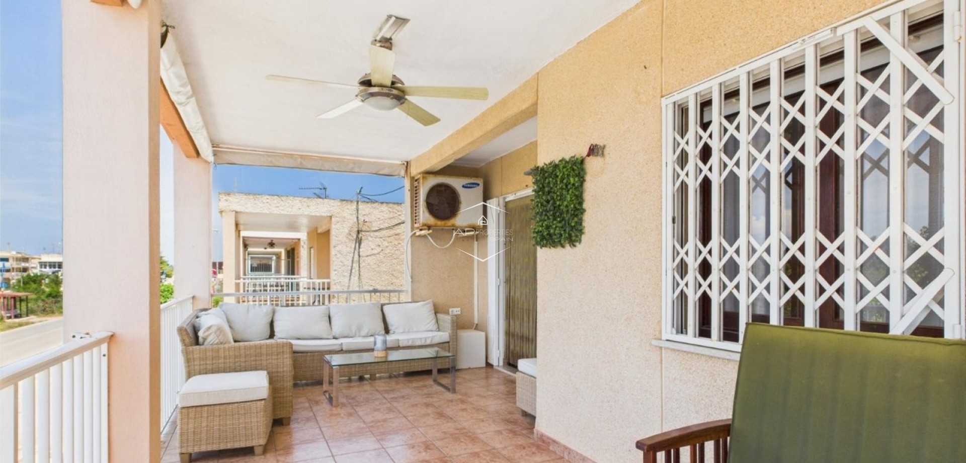 Resale - Apartment - flat -
Los Urrutias - Estrella De Mar