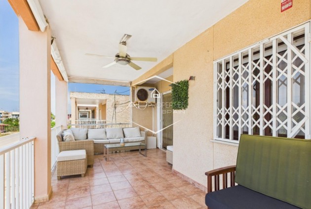 Resale - Apartment - flat -
Los Urrutias - Estrella De Mar
