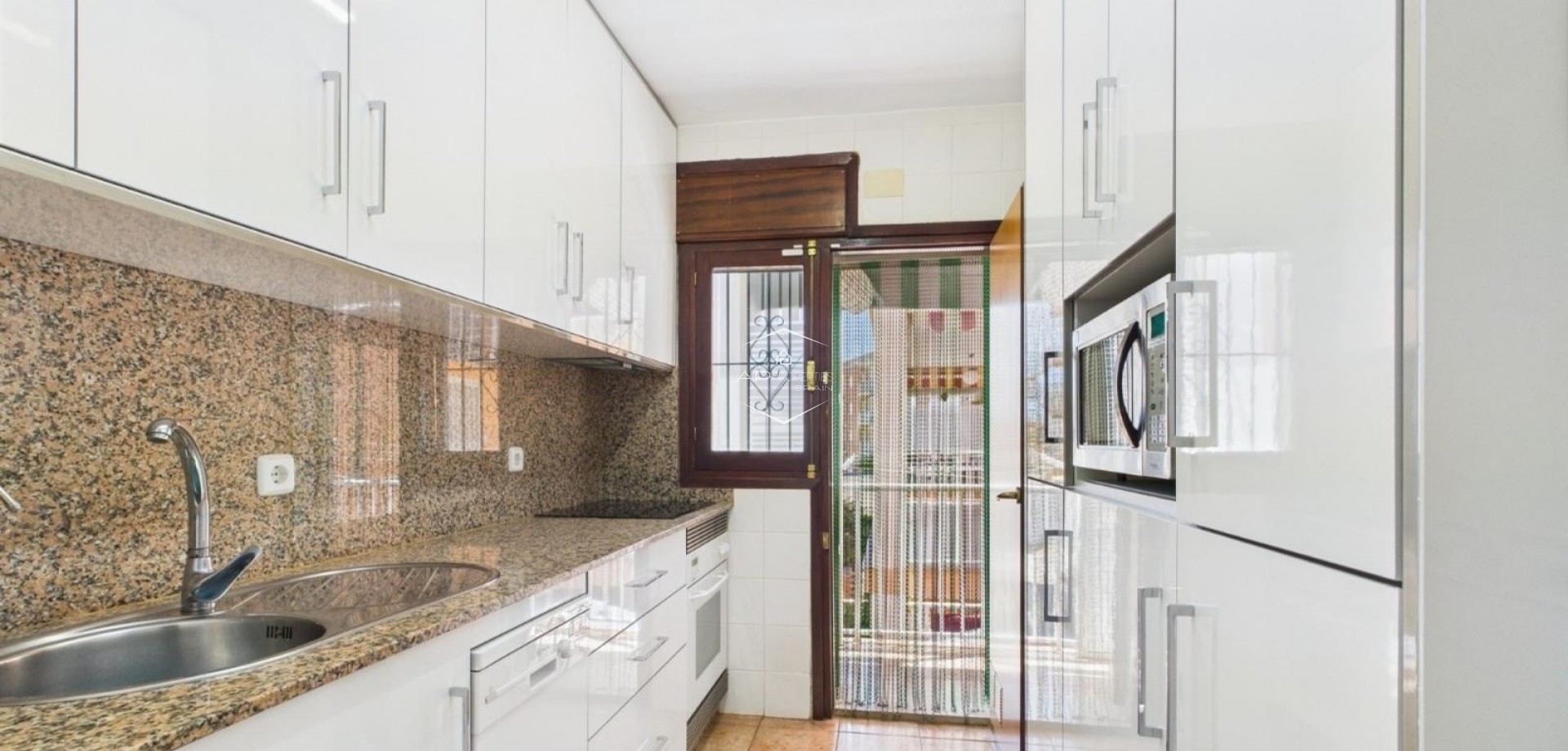 Resale - Apartment - flat -
Los Urrutias - Estrella De Mar