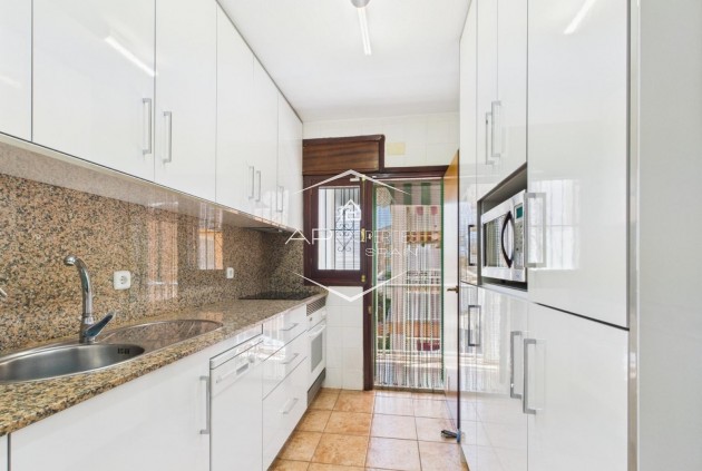Resale - Apartment - flat -
Los Urrutias - Estrella De Mar
