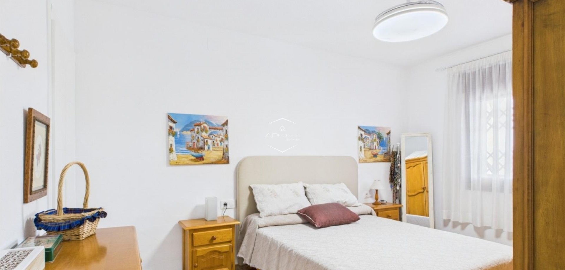 Resale - Apartment - flat -
Los Urrutias - Estrella De Mar