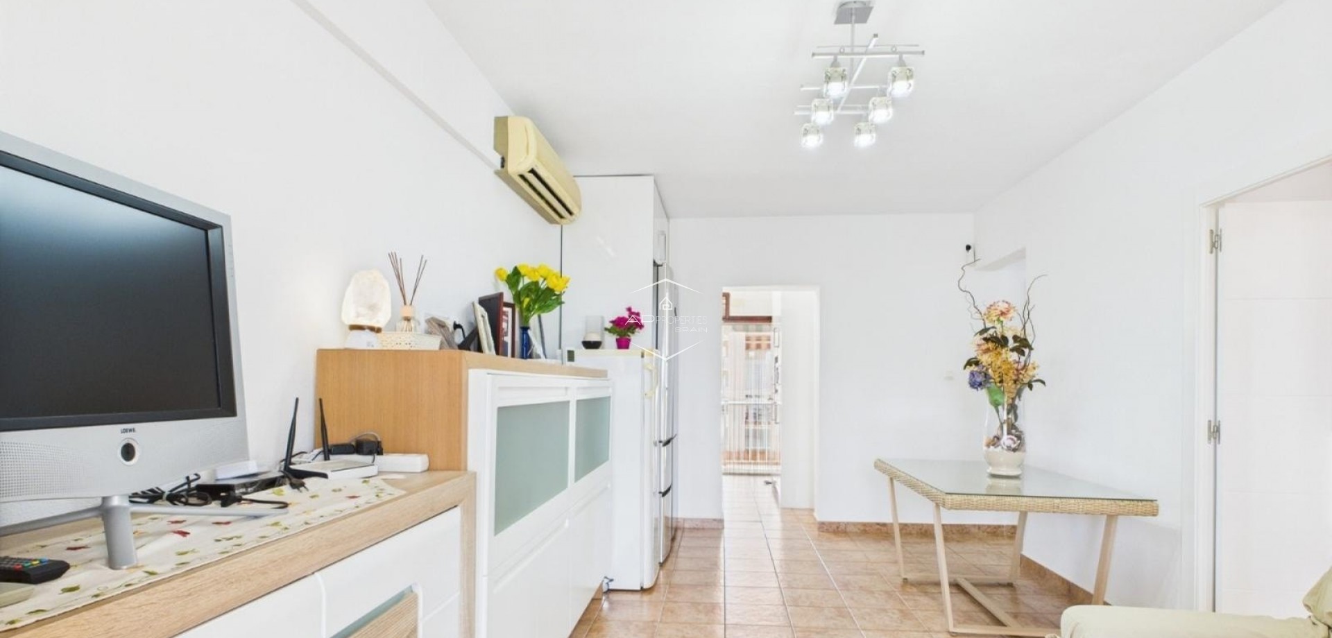 Resale - Apartment - flat -
Los Urrutias - Estrella De Mar