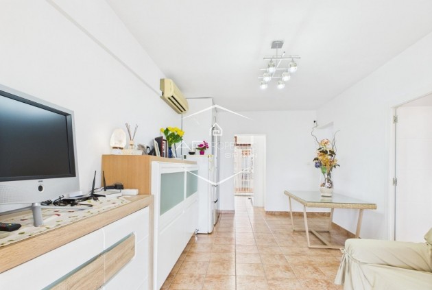 Resale - Apartment - flat -
Los Urrutias - Estrella De Mar