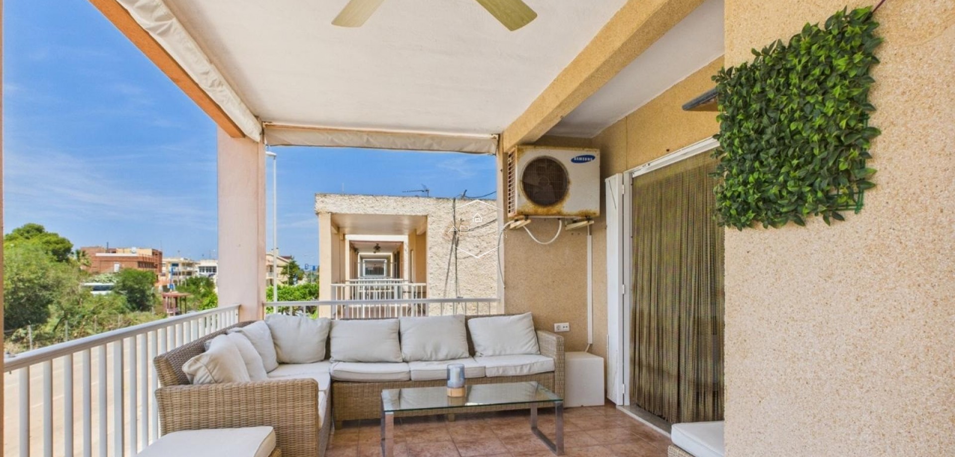 Resale - Apartment - flat -
Los Urrutias - Estrella De Mar