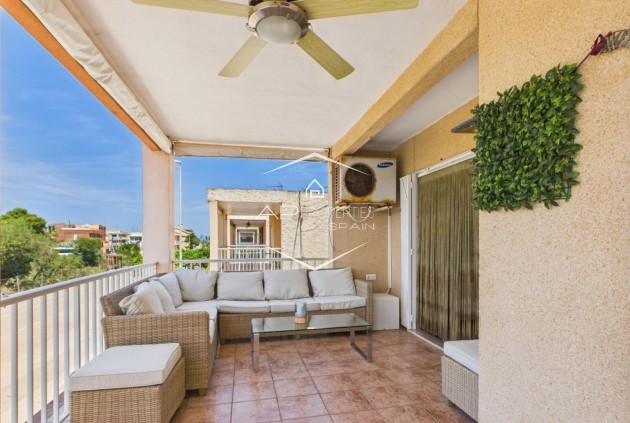 Resale - Apartment - flat -
Los Urrutias - Estrella De Mar