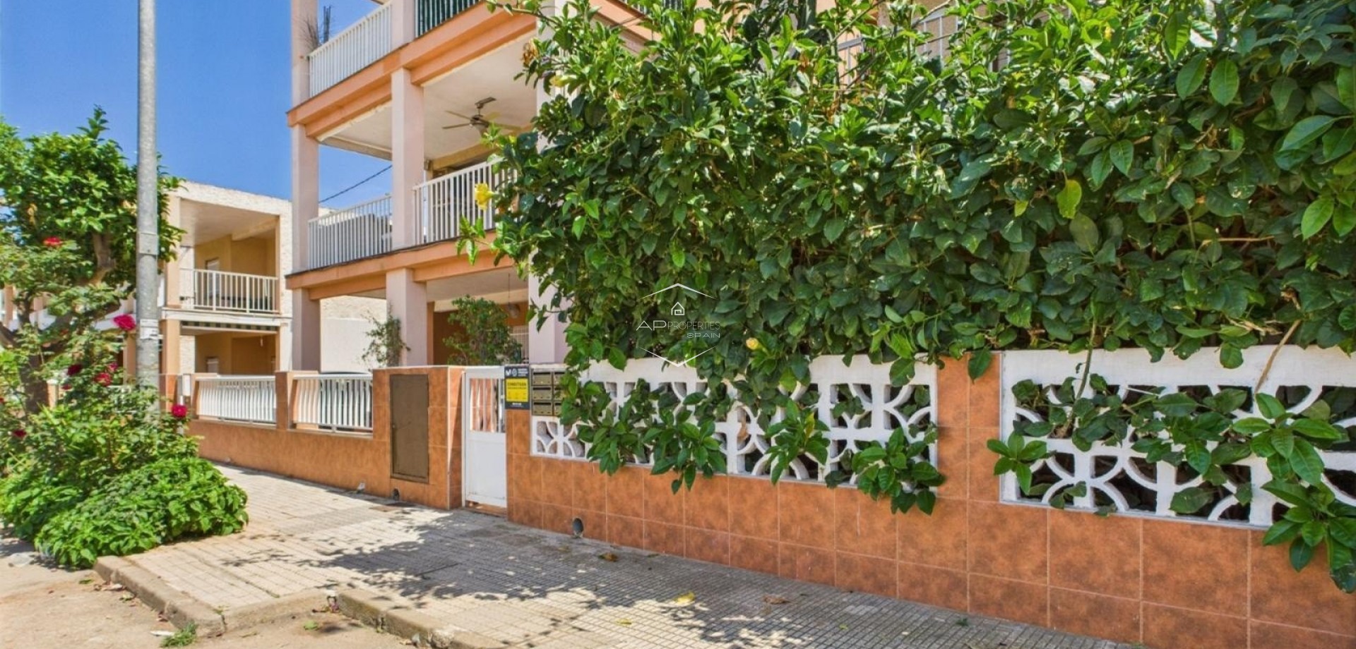 Resale - Apartment - flat -
Los Urrutias - Estrella De Mar