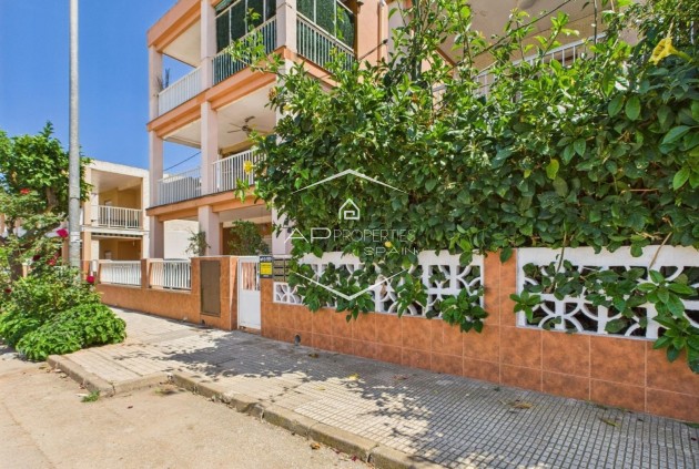 Resale - Apartment - flat -
Los Urrutias - Estrella De Mar