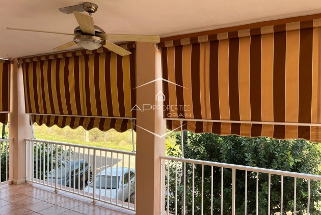 Resale - Apartment - flat -
Los Urrutias - Estrella De Mar