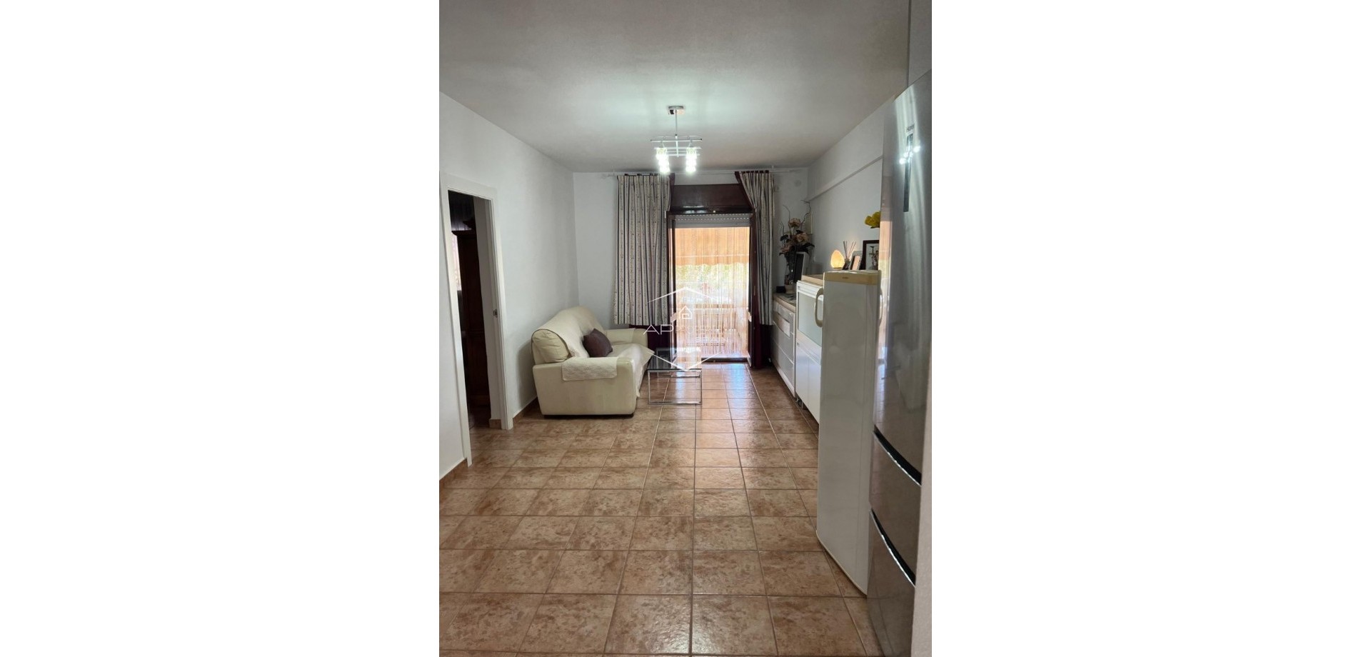 Resale - Apartment - flat -
Los Urrutias - Estrella De Mar