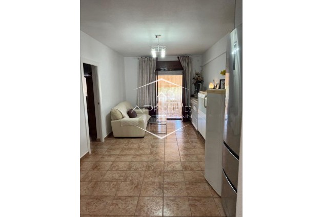 Resale - Apartment - flat -
Los Urrutias - Estrella De Mar