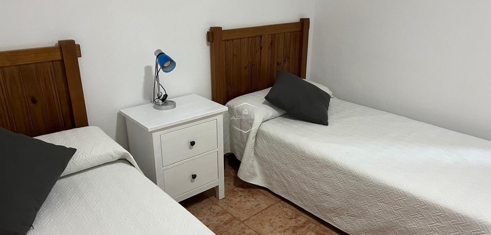 Resale - Apartment - flat -
Los Urrutias - Estrella De Mar