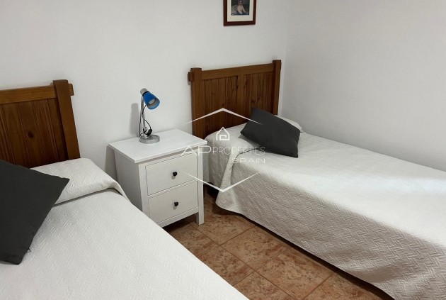 Resale - Apartment - flat -
Los Urrutias - Estrella De Mar