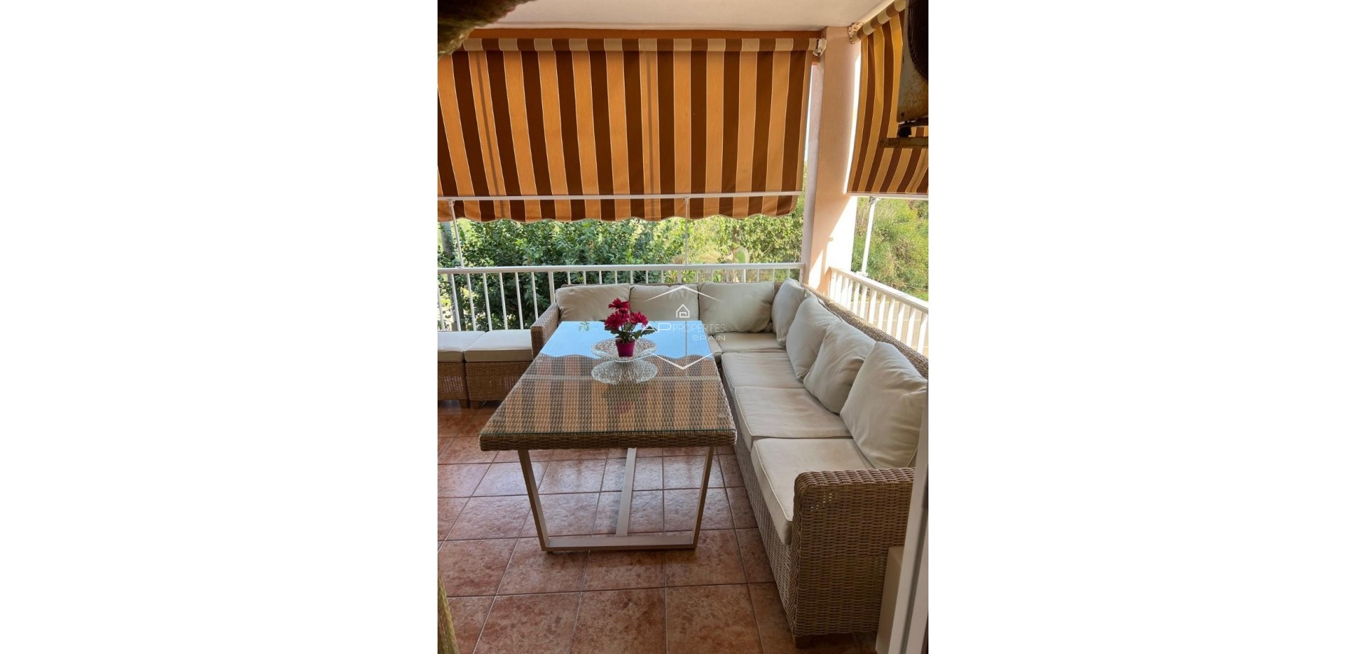 Resale - Apartment - flat -
Los Urrutias - Estrella De Mar