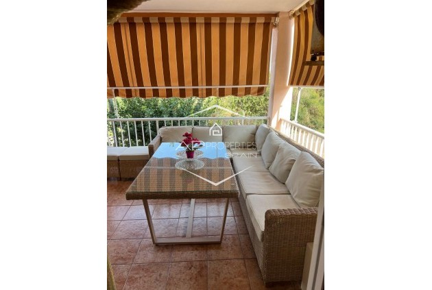 Resale - Apartment - flat -
Los Urrutias - Estrella De Mar