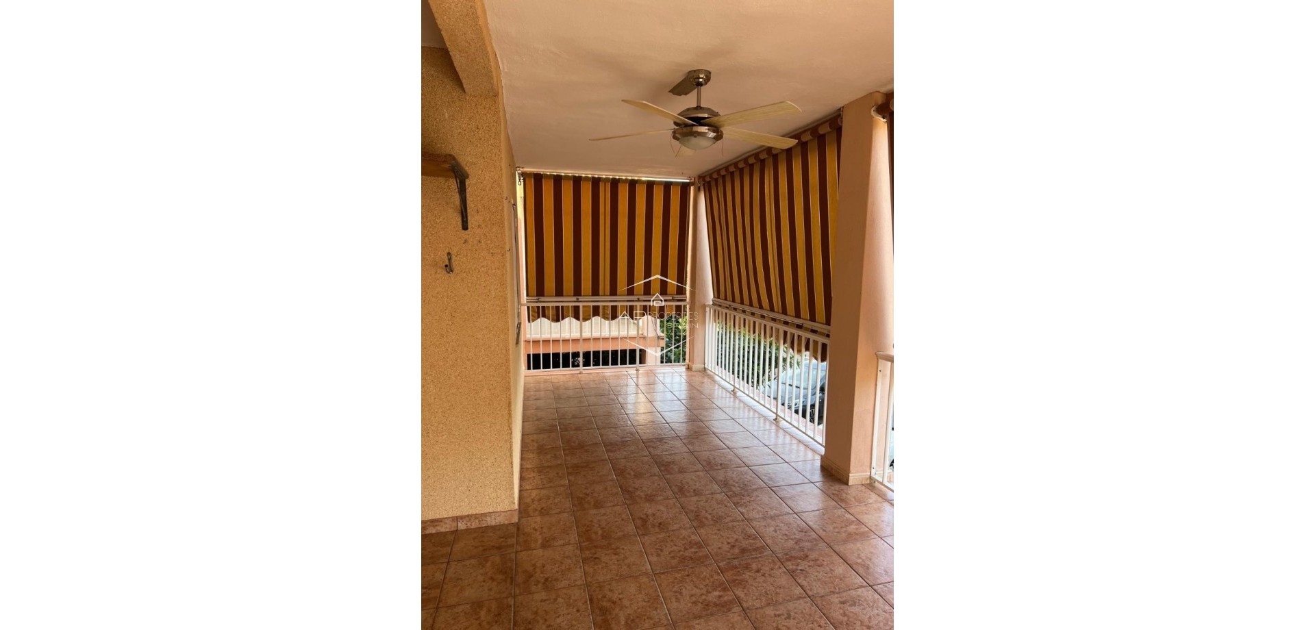 Resale - Apartment - flat -
Los Urrutias - Estrella De Mar