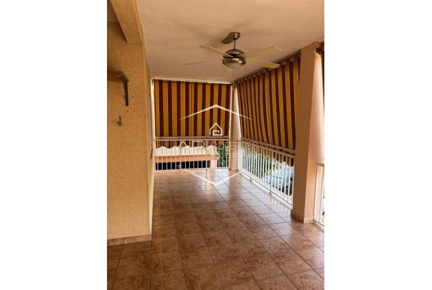 Resale - Apartment - flat -
Los Urrutias - Estrella De Mar