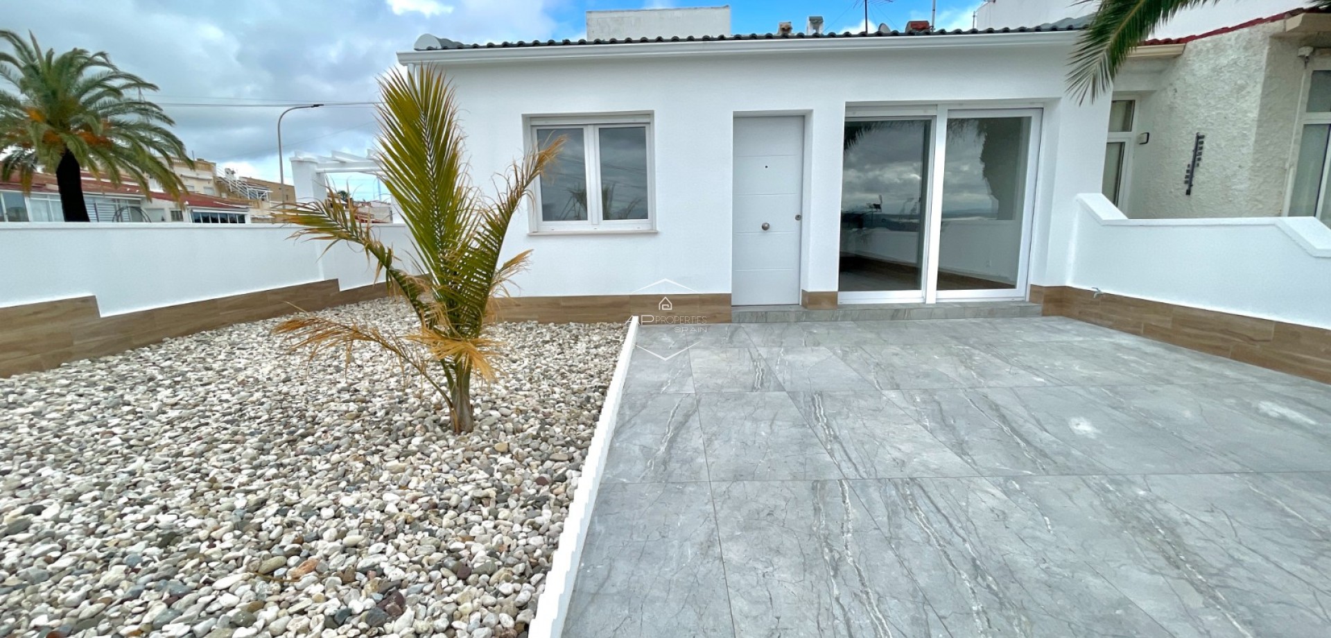 Odsprzedaż - Bungalow -
Ciudad Quesada