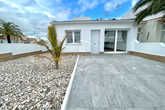 Odsprzedaż - Bungalow -
Ciudad Quesada