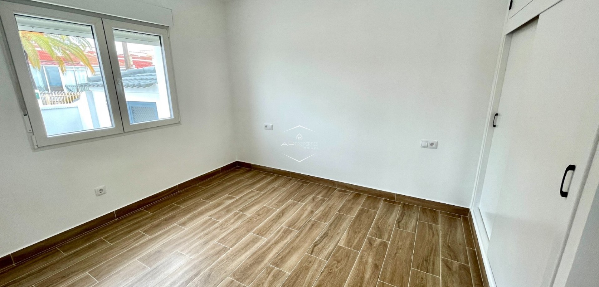 Odsprzedaż - Bungalow -
Ciudad Quesada