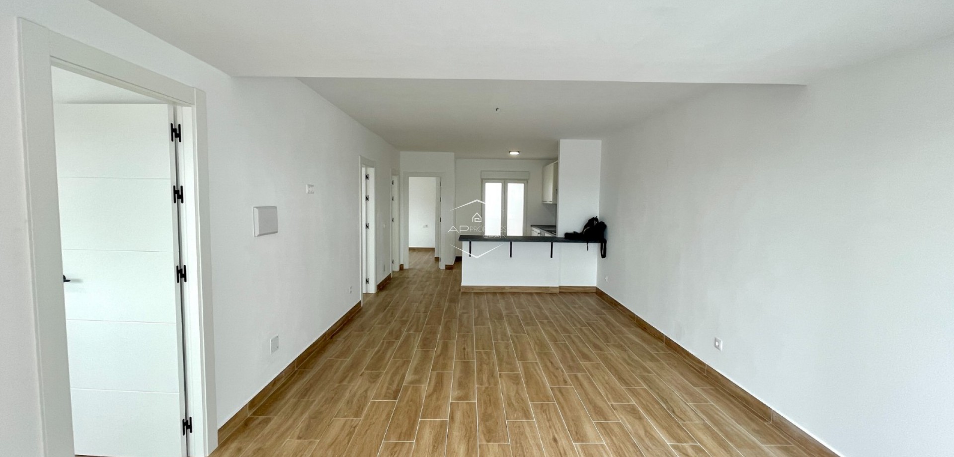 Odsprzedaż - Bungalow -
Ciudad Quesada