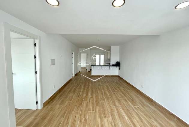Odsprzedaż - Bungalow -
Ciudad Quesada