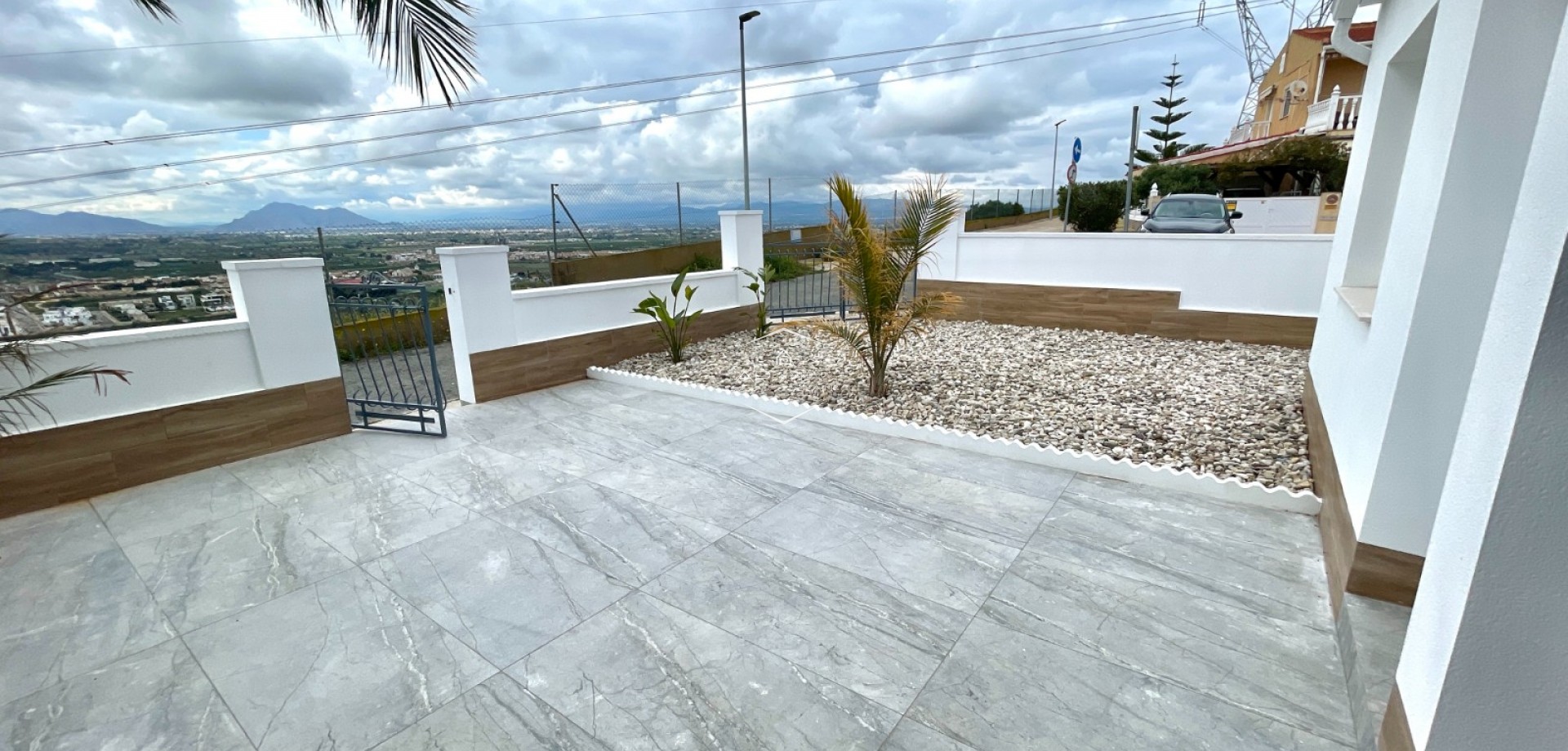 Odsprzedaż - Bungalow -
Ciudad Quesada