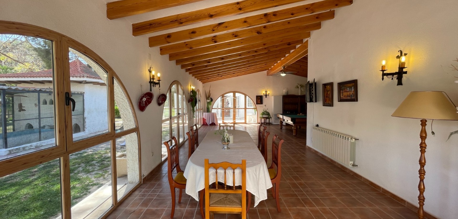 Odsprzedaż - Finca -
Elda
