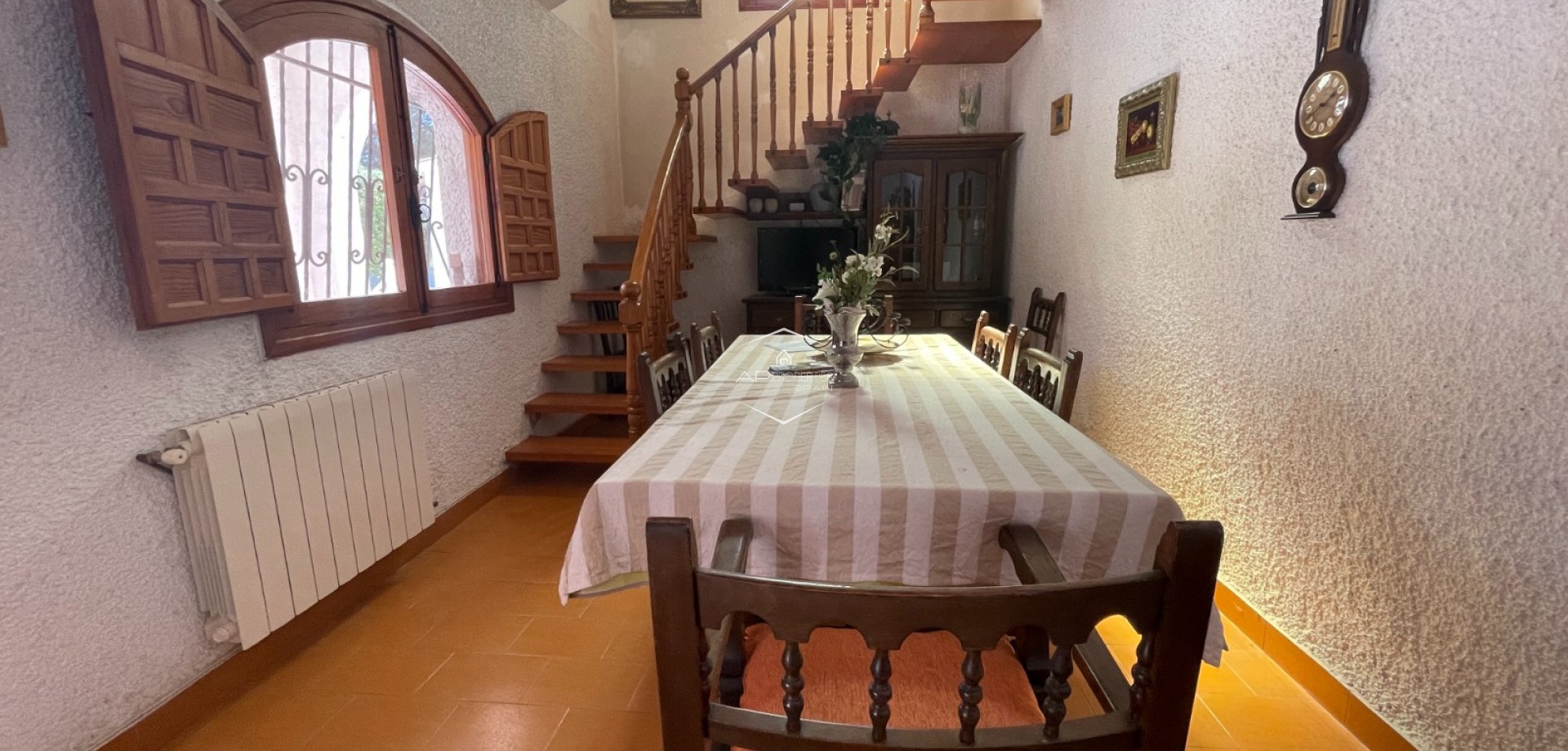 Odsprzedaż - Finca -
Elda
