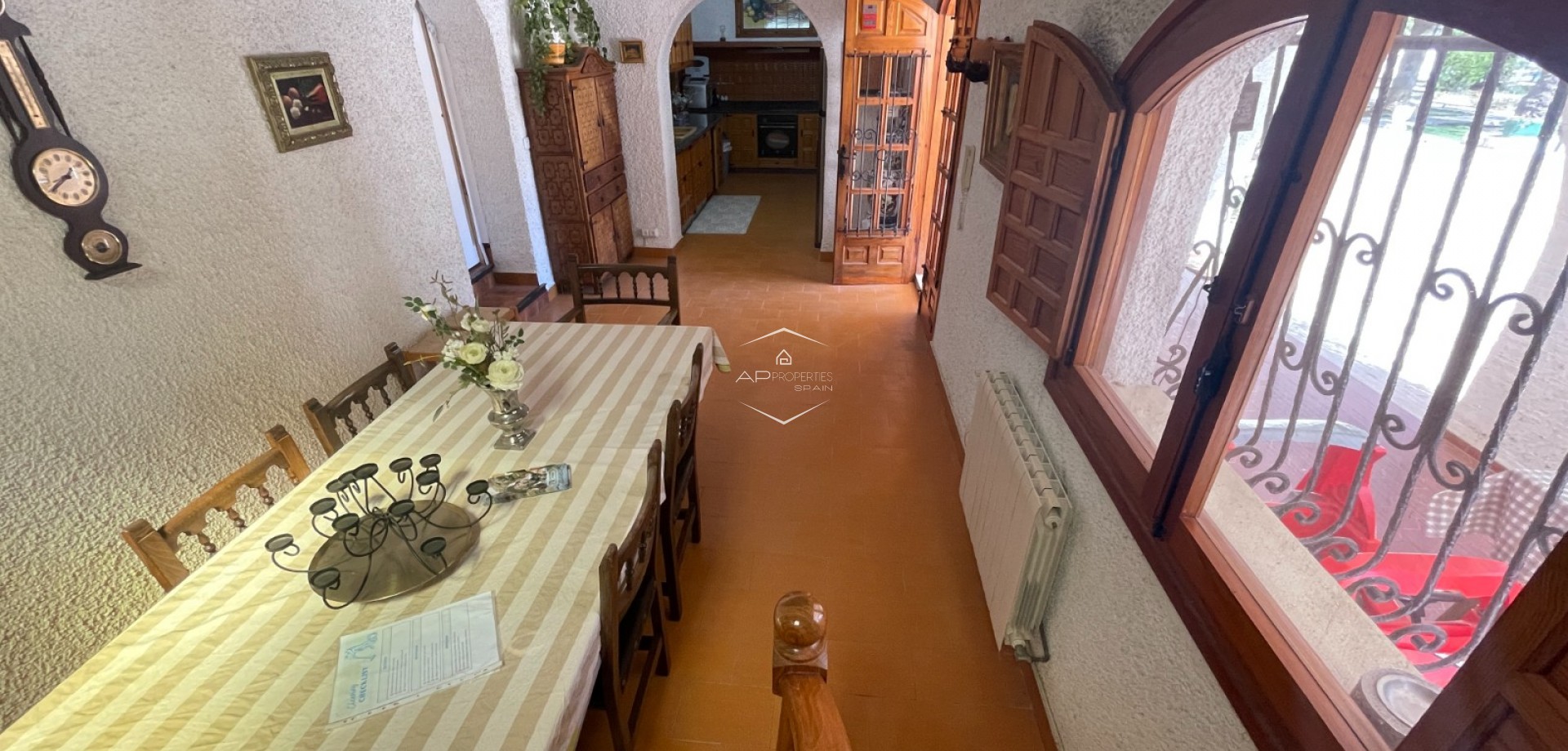 Odsprzedaż - Finca -
Elda