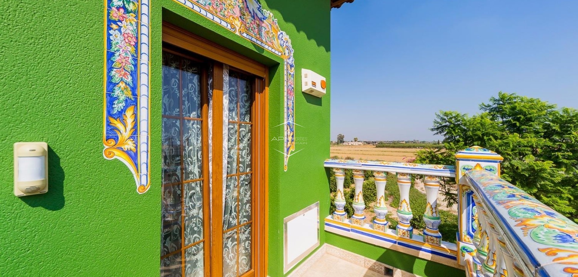 Reventa - Finca / Propiedad rural -
Almoradí - Almoradi