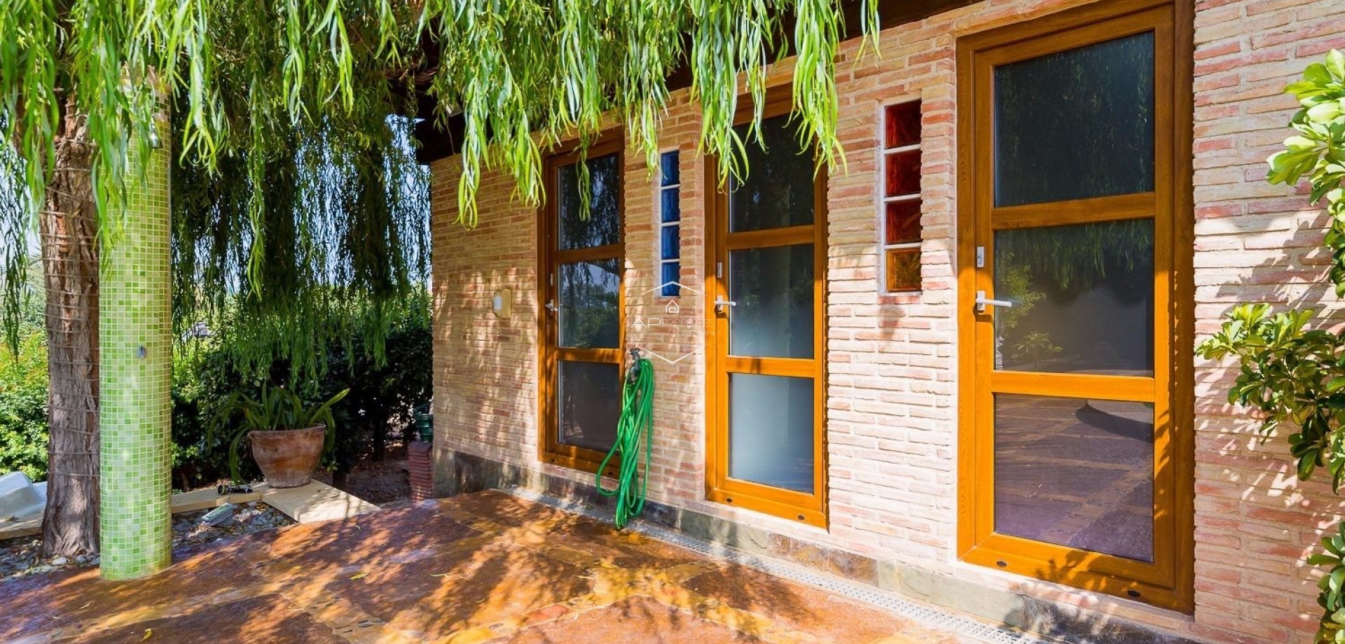 Reventa - Finca / Propiedad rural -
Almoradí - Almoradi