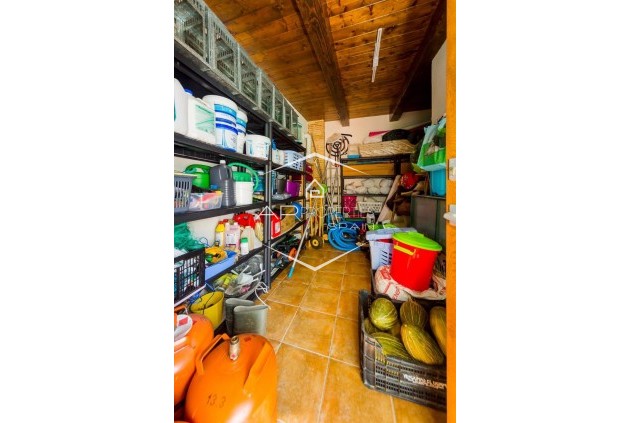 Reventa - Finca / Propiedad rural -
Almoradí - Almoradi