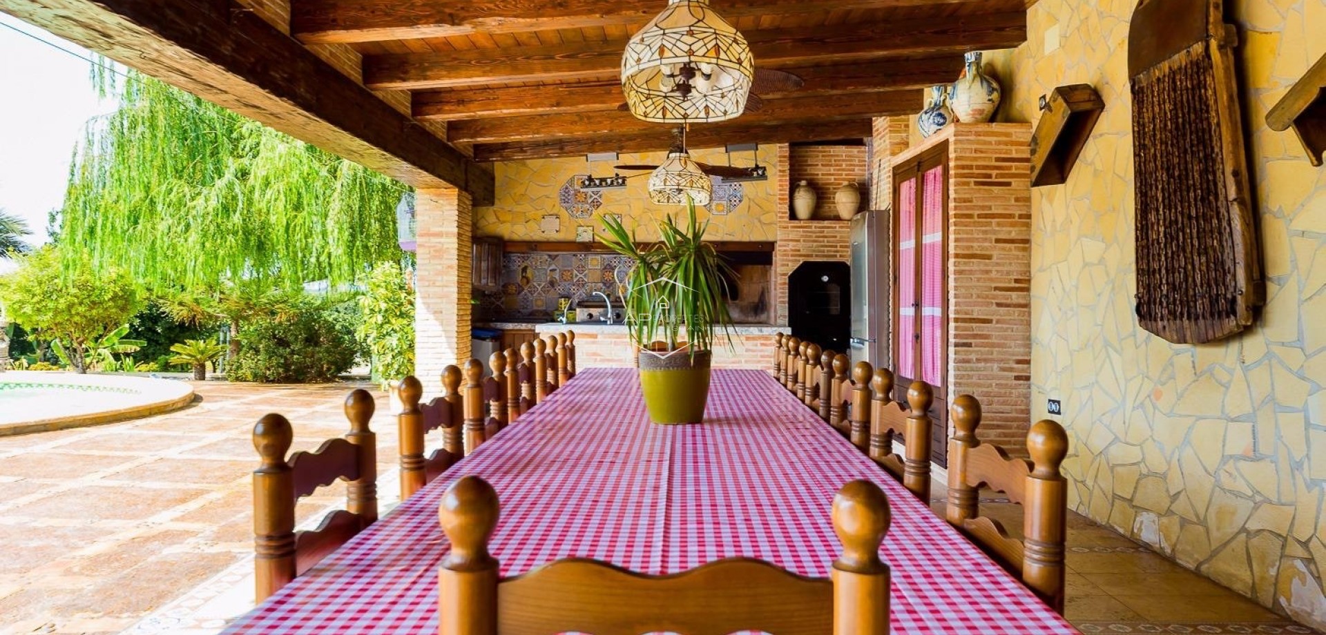 Reventa - Finca / Propiedad rural -
Almoradí - Almoradi