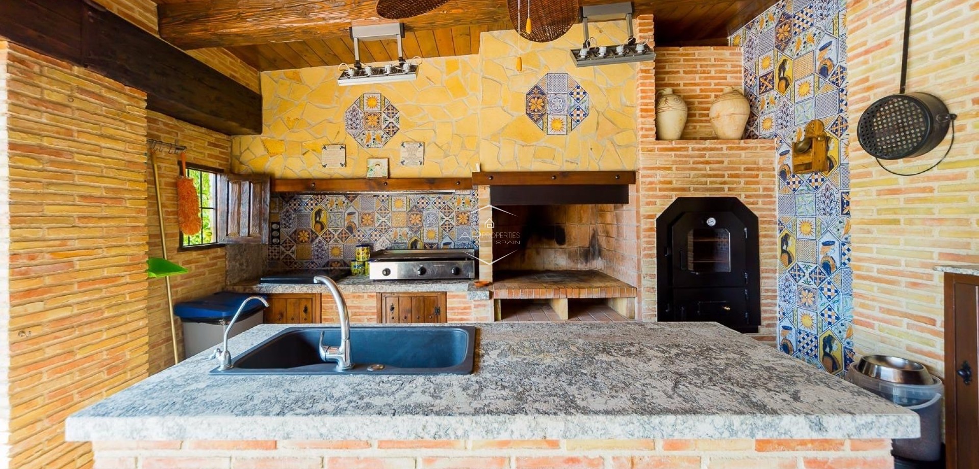 Reventa - Finca / Propiedad rural -
Almoradí - Almoradi