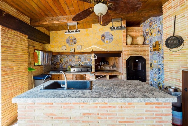 Reventa - Finca / Propiedad rural -
Almoradí - Almoradi