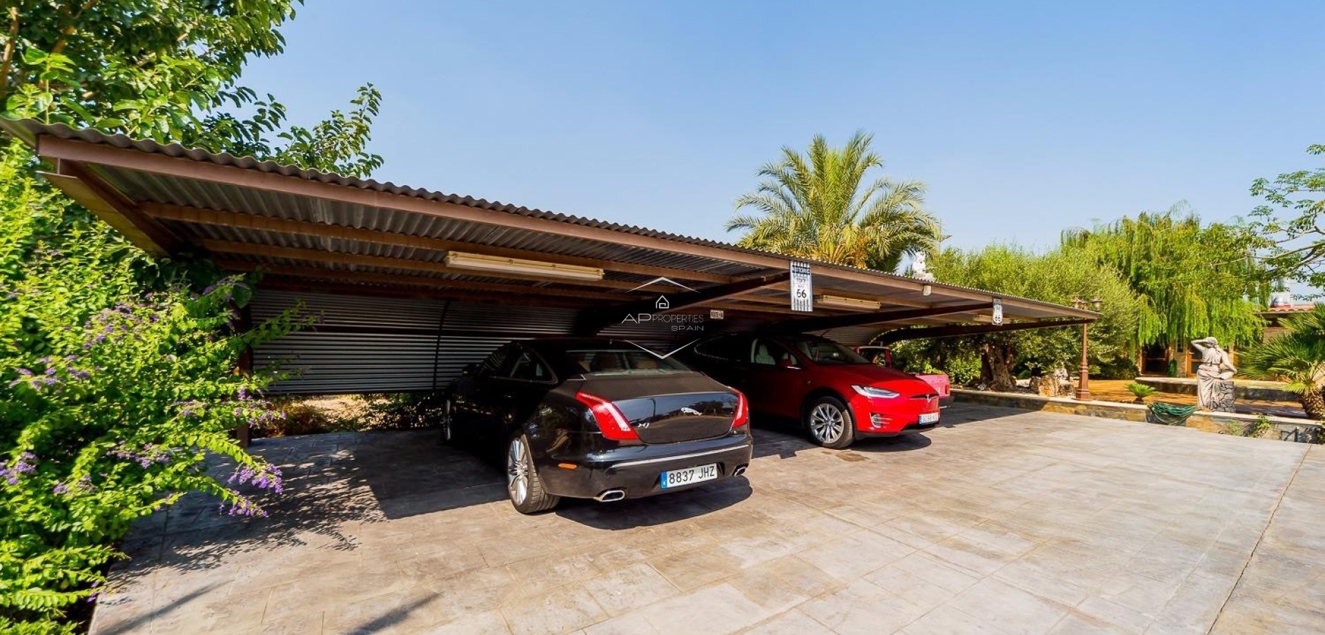 Reventa - Finca / Propiedad rural -
Almoradí - Almoradi