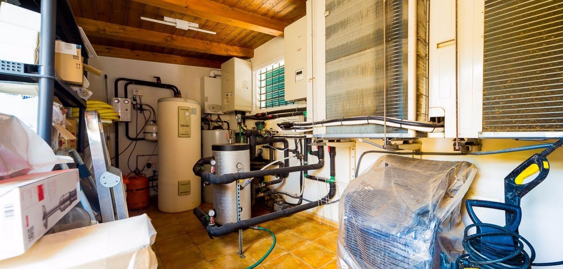 Reventa - Finca / Propiedad rural -
Almoradí - Almoradi