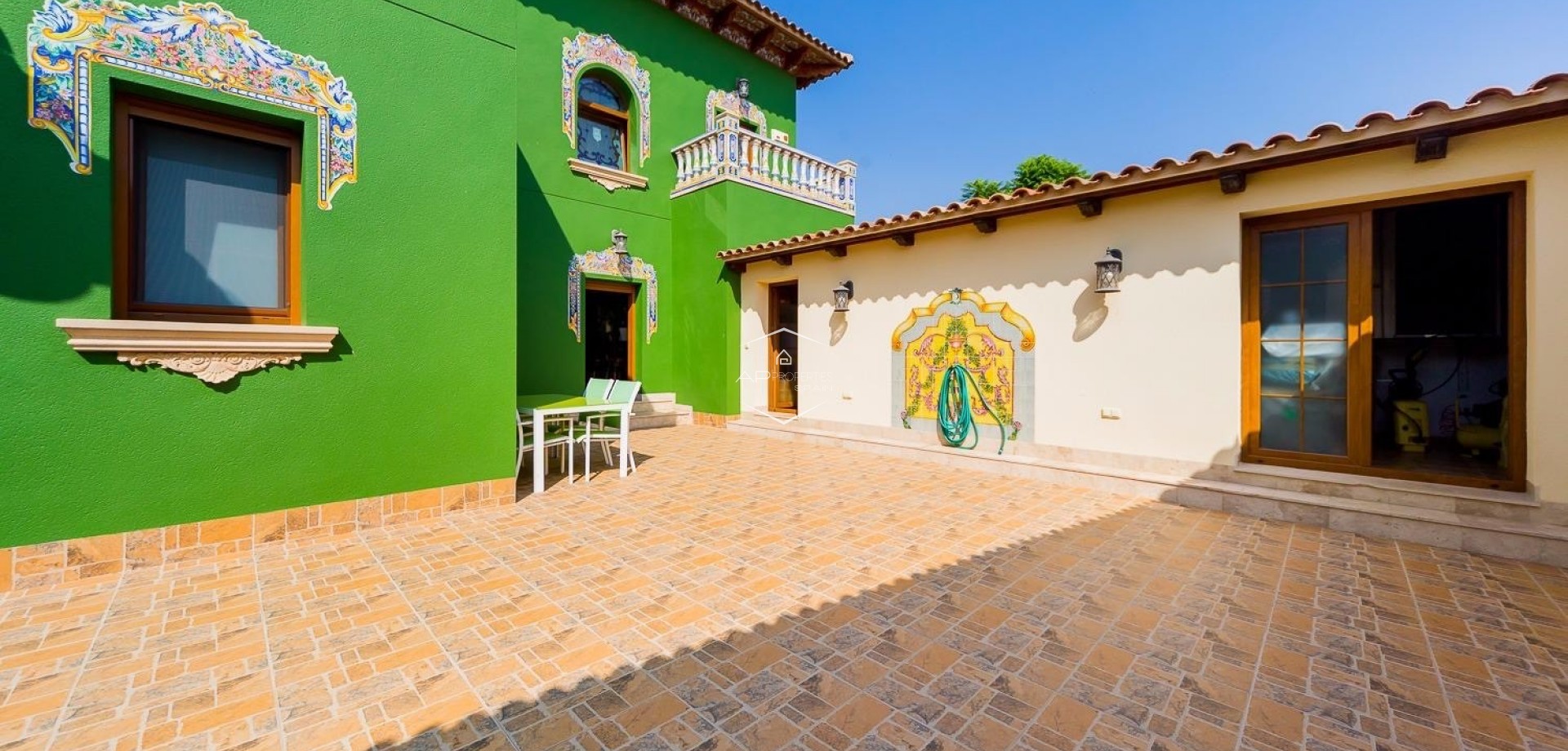 Reventa - Finca / Propiedad rural -
Almoradí - Almoradi