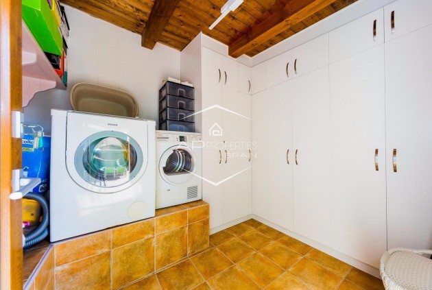 Reventa - Finca / Propiedad rural -
Almoradí - Almoradi