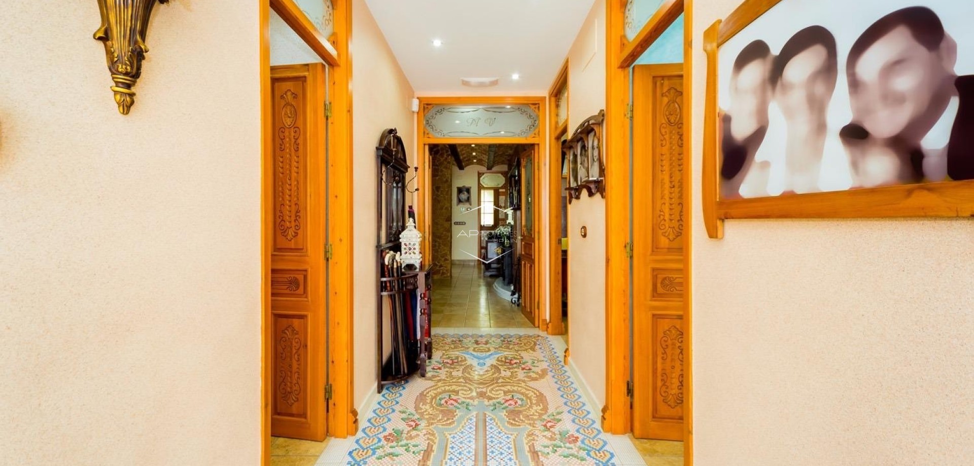 Reventa - Finca / Propiedad rural -
Almoradí - Almoradi