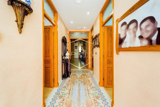 Reventa - Finca / Propiedad rural -
Almoradí - Almoradi