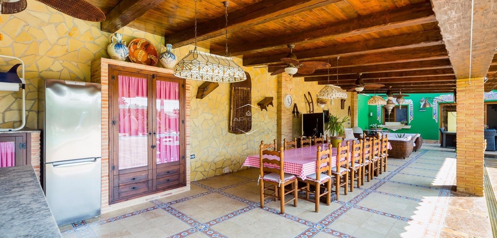 Reventa - Finca / Propiedad rural -
Almoradí - Almoradi
