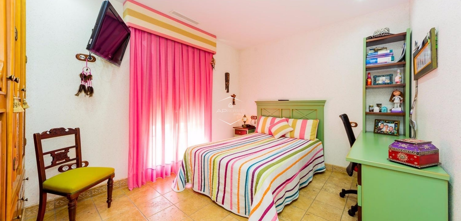 Reventa - Finca / Propiedad rural -
Almoradí - Almoradi