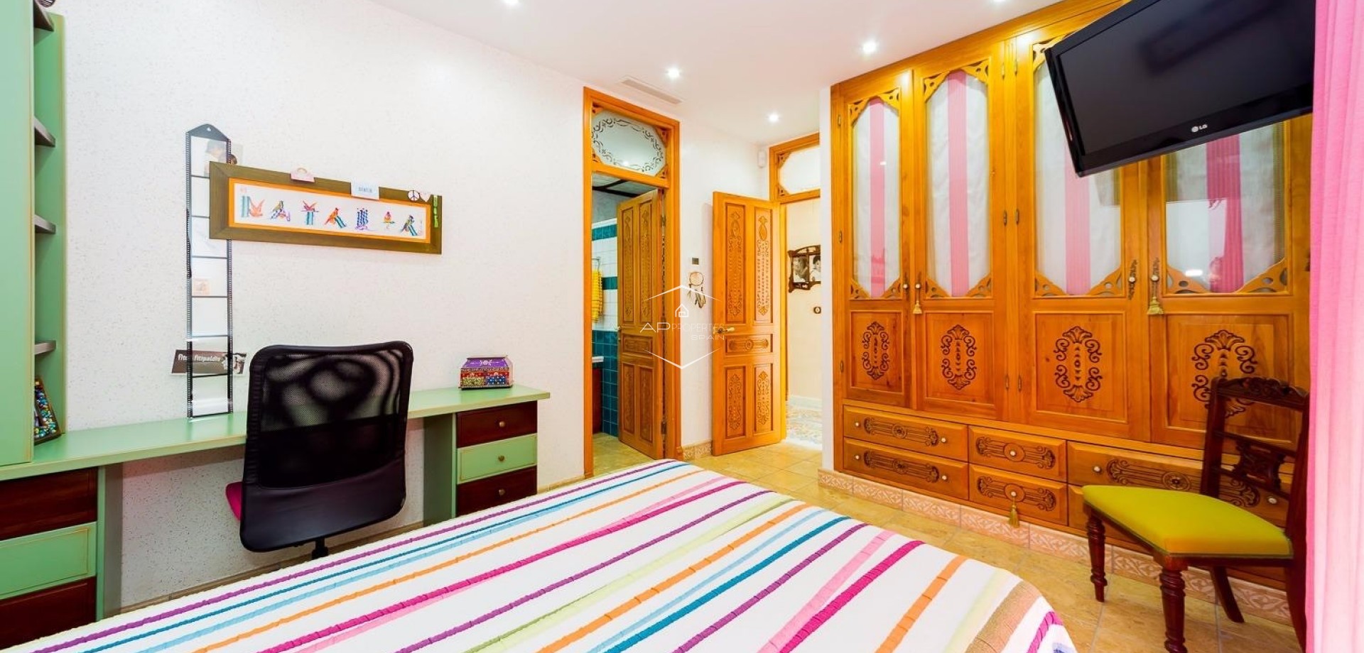 Reventa - Finca / Propiedad rural -
Almoradí - Almoradi