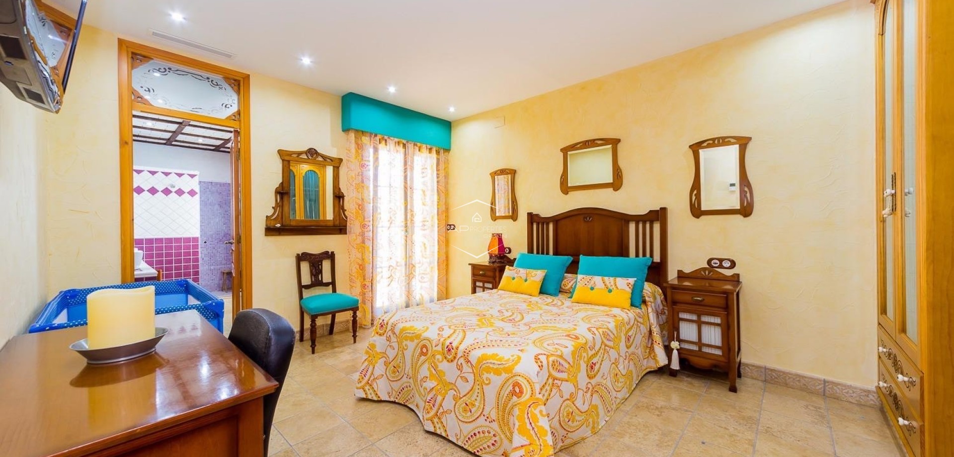 Reventa - Finca / Propiedad rural -
Almoradí - Almoradi