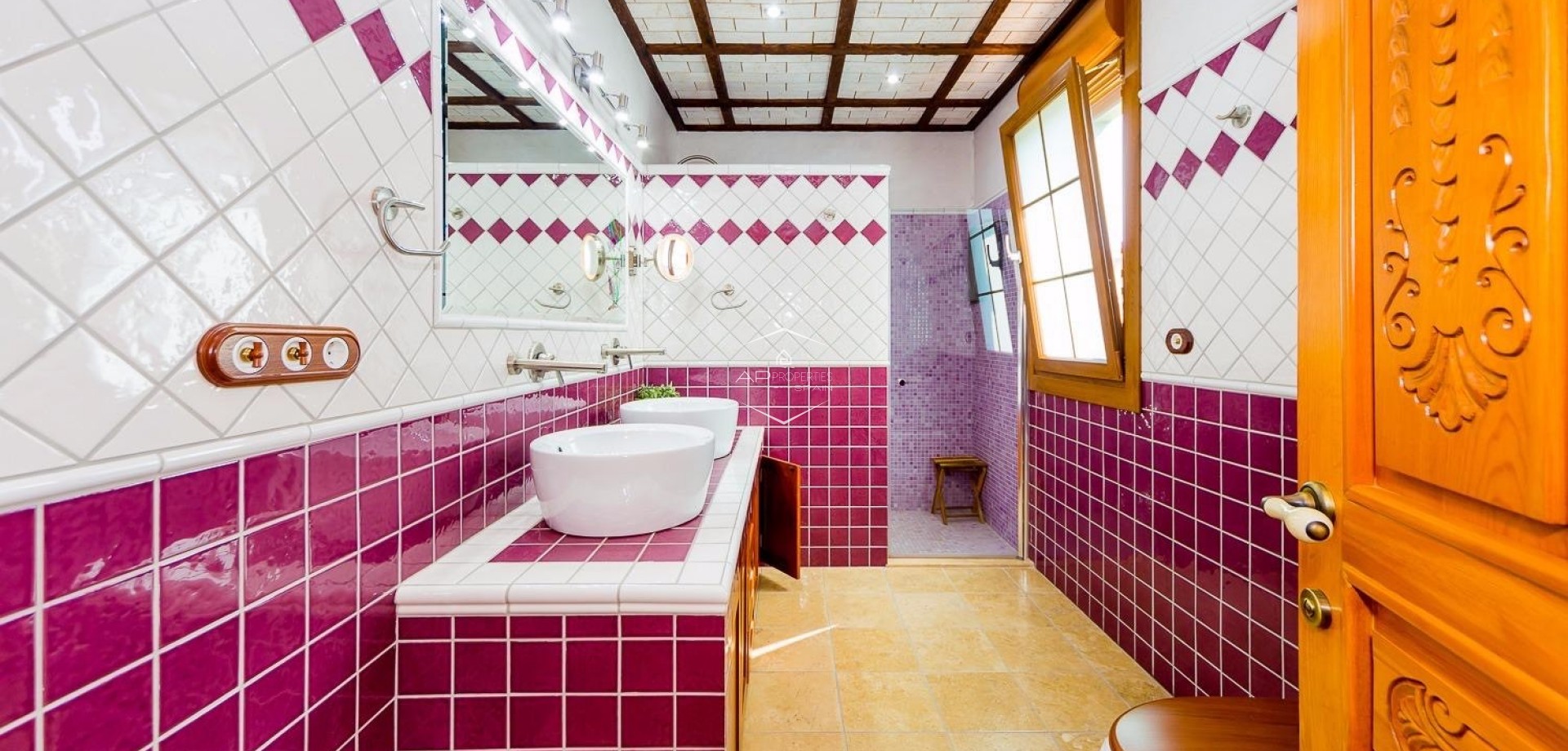 Reventa - Finca / Propiedad rural -
Almoradí - Almoradi