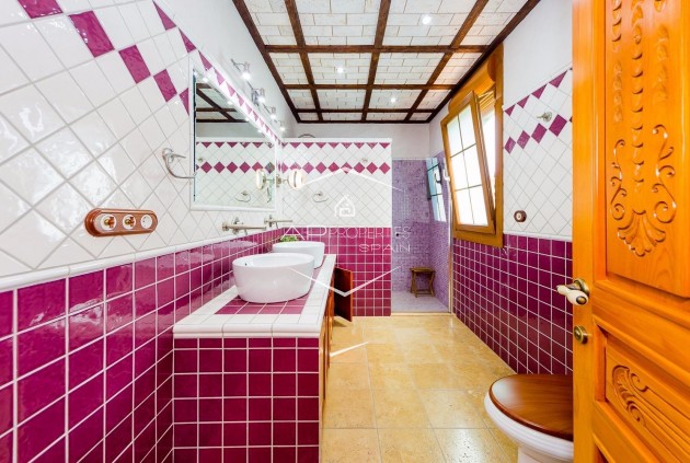 Reventa - Finca / Propiedad rural -
Almoradí - Almoradi