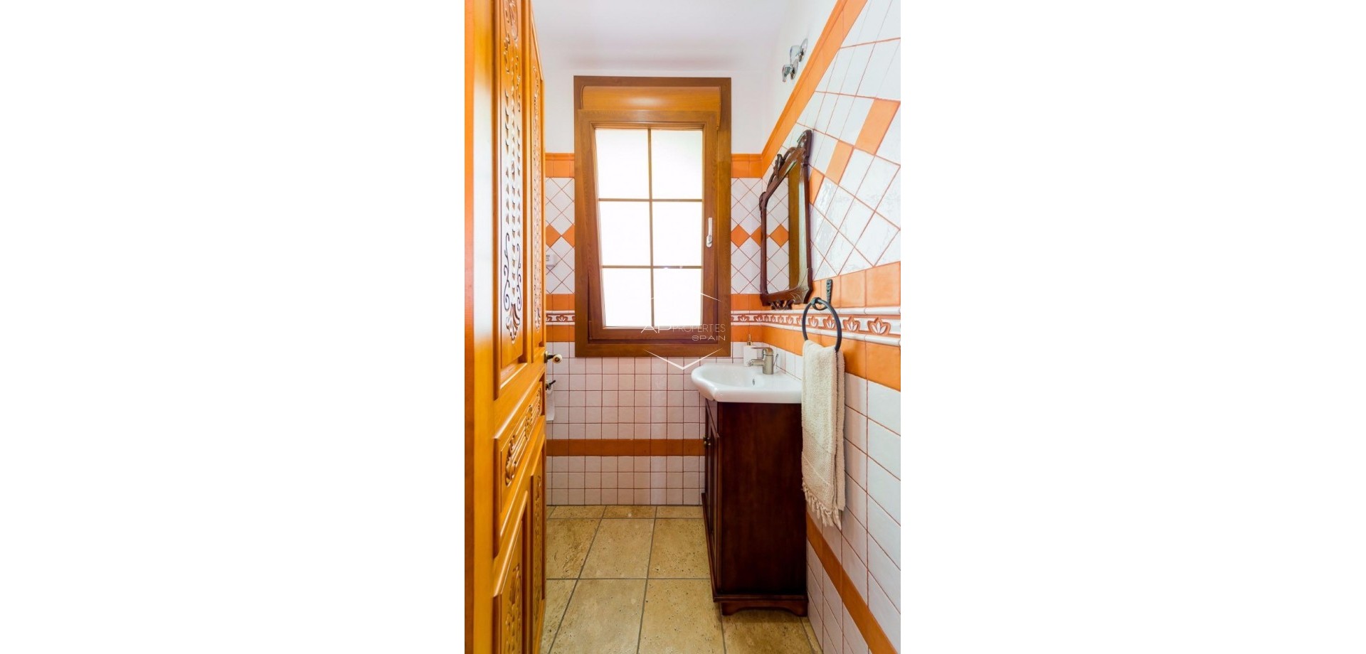 Reventa - Finca / Propiedad rural -
Almoradí - Almoradi